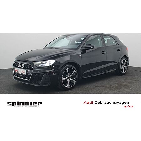 Audi A1 leasen