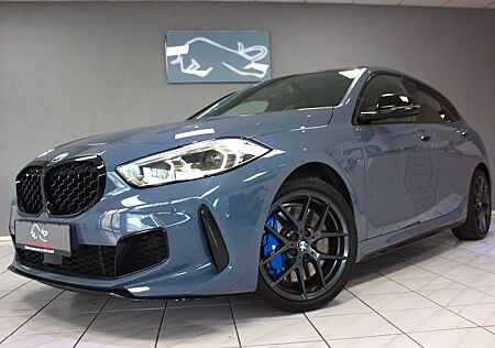 BMW M135iA xDrive ~DEUTSCH+UNFALLFREI+PANO+HUD~2Hd