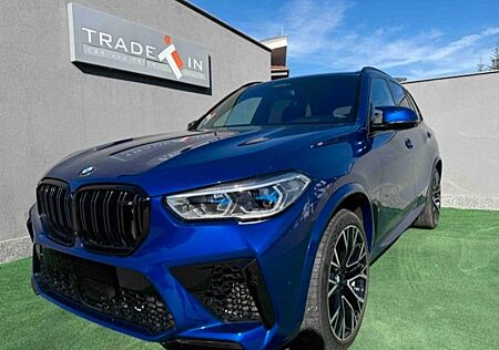 BMW X5 M M