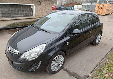 Opel Corsa 1.4 Edition 74kW Edition