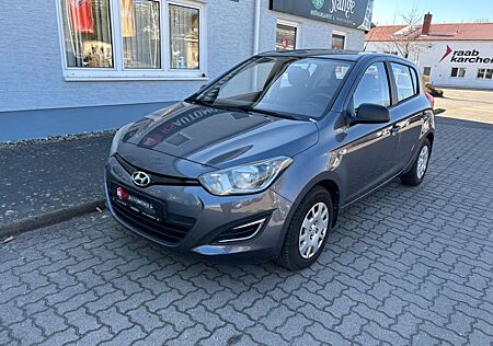 Hyundai i20 Classic*Klima*5 Türer