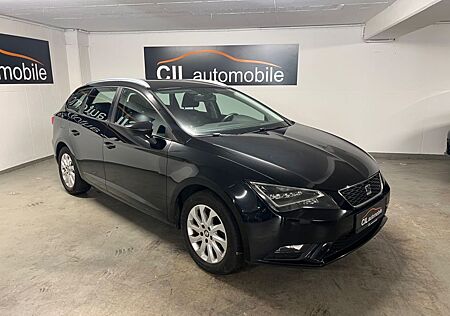 Seat Leon ST Style 1.6 TDI Kombilimousine