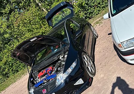 Honda Civic 2.0 Type R Type R