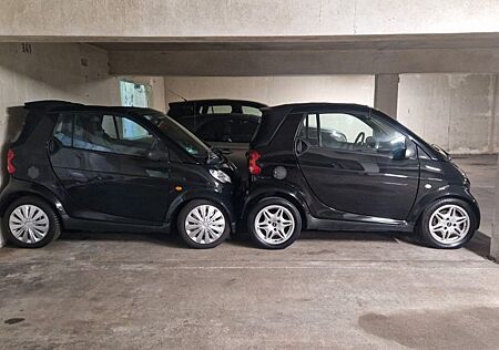Smart ForTwo zuverkaufen und zuverlässig