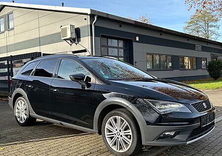 Seat Leon ST X-Perience 4Drive