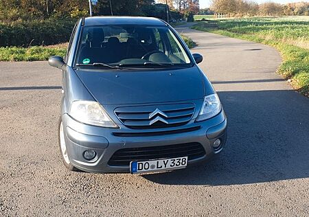 Citroën C3 HDi 110 FAP Exclusive