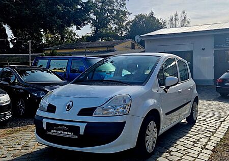 Renault Grand Modus Dynamique 1.2 16V 75