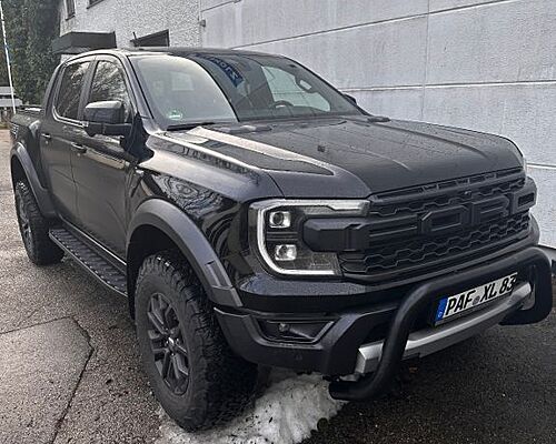 Ford Raptor