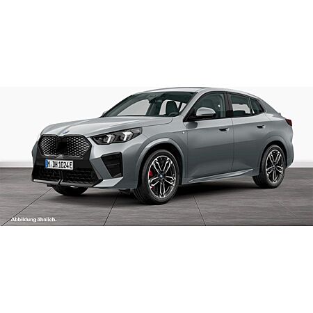 BMW iX2 leasen