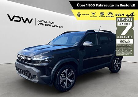 Dacia Duster III ECO-G 120 auto Journey Klima Navi