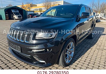Jeep Grand Cherokee 6.4 V8 HEMI SRT*ATM