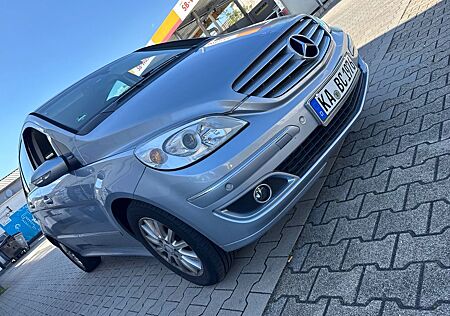 Mercedes-Benz B 200 Special Edition mit 79.085 km !!!