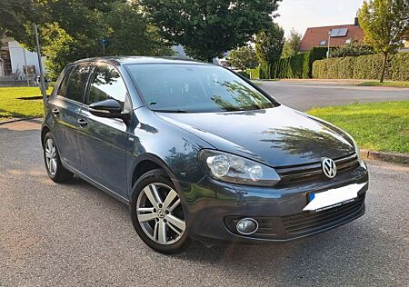 VW Golf Volkswagen 1.4 TSI 90 kW MATCH