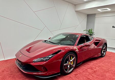 Ferrari F8 Tributo*JBL*MEMORY*LIFT*NETTO 245.000€