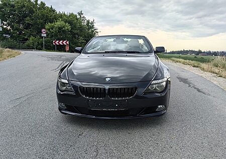 BMW 650i Cabrio *TOP ZUSTAND*