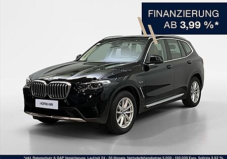 BMW X3 xDrive30e Aut. HiFi+Pano+Navi+LED