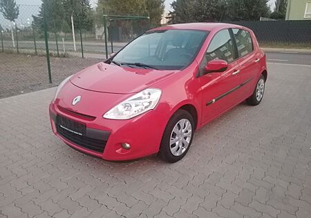 Renault Clio III Expression