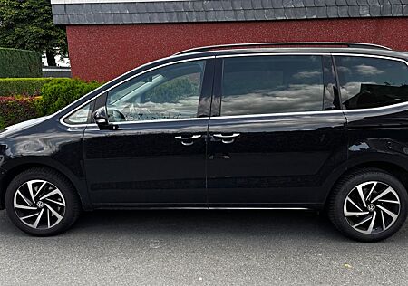 VW Sharan Volkswagen 2.0 TDI