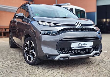 Citroën C3 Aircross Shine Pack HDI Automatik