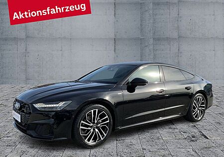 Audi A7 Sportback 40 TDI quattro S tronic