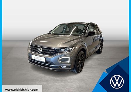VW T-Roc Volkswagen 2.0 TDI DSG 4M United ACC ParkAss. FLA
