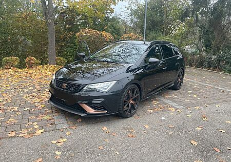 Seat Leon 2.0 TSI CUPRA ST R 4Drive Sportstourer