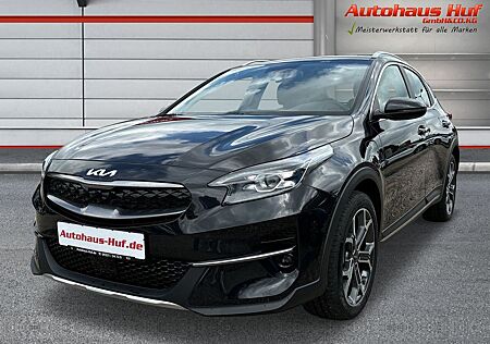 Kia XCeed 1.6 Plug-in Hybrid Spirit *AUTOMATIK*NAVI*