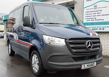 Mercedes-Benz Sprinter III Tourer 214 CDI*1.Hand*Klima*