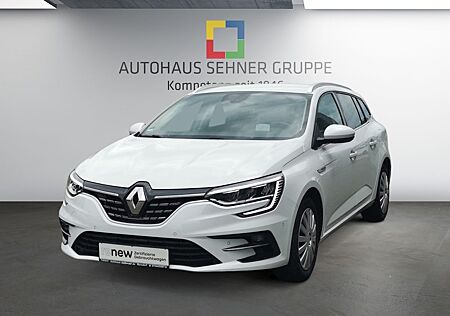 Renault Megane IV Grandtour Intens