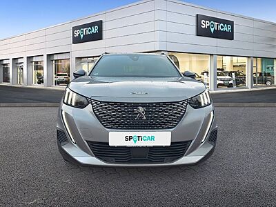 Peugeot e-2008 GT Pack 136 Schiebedach/ Alcantara