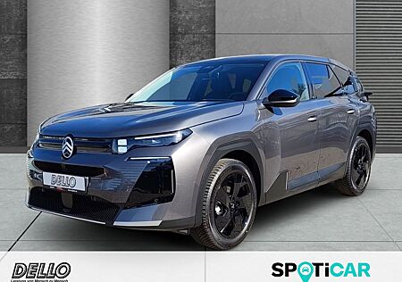 Citroën C5 Aircross MAX Hybrid 107kW AT Winter-Paket AHK