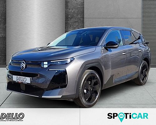 Citroën C5 Aircross MAX Hybrid 107kW AT Winter-Paket AHK