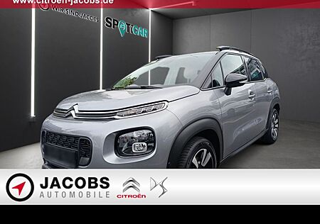 Citroën C3 Aircross 1.2 PureTech 110 Shine S&S (EURO 6d)