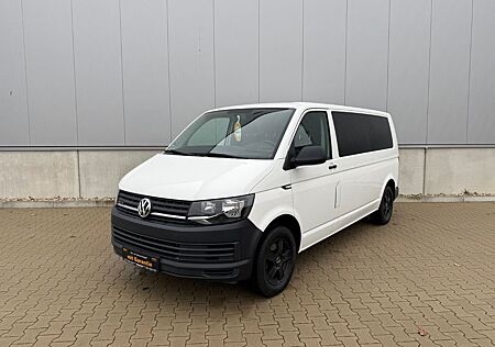 VW T6 Transporter Volkswagen Kasten-Kombi Lang Allrad 4Motion