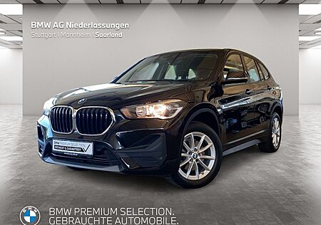 BMW X1 sDrive18i Navi Head-Up Kamera Sitzheizung