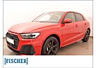 Audi A1 Sportback 25TFSI S tronic S line Klima PDC SH