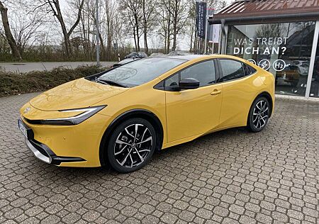Toyota Prius Plug-in Hybrid Advanced *Solardach*360°Kam