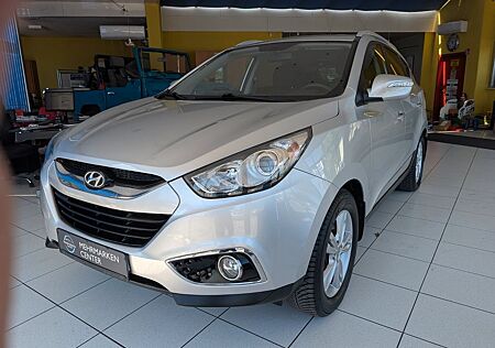 Hyundai ix35 Comfort 2WD