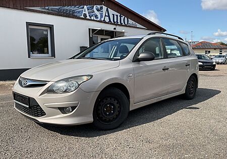 Hyundai i30 1.6 CRDi /02.26/2.Hand