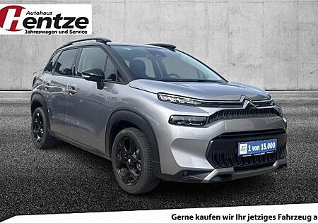 Citroën C3 Aircross 1.2 PureTech 110 Max