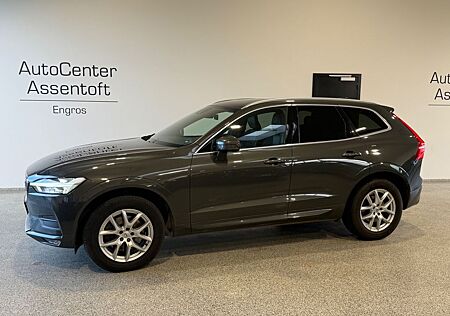 Volvo XC 60 XC60 Momentum Pro 2,0 D4 Aut AWD Nt.15.000