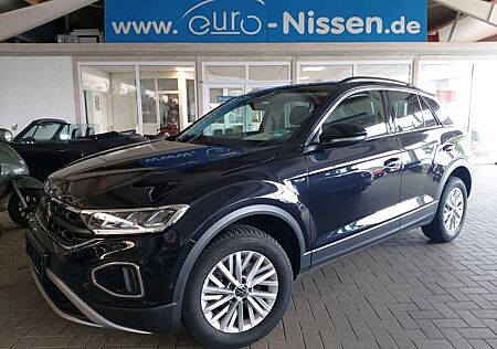 VW T-Roc Volkswagen 2,0 TDI DSG7 ACC AHK KAMERA LED NAVI