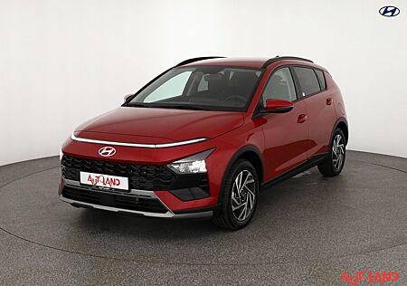 Hyundai Bayon 1.0T-GDI Aut. Facelift LED Navi Sitzheizun