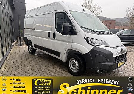 Citroën Jumper 2.2 BlueHDi 140 L2H2