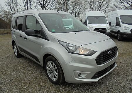Ford Tourneo Connect 1.5 Eco Kombi Trend Van 1. Hand