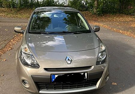 Renault Clio Expression 1.2 AUTOMATIC TOPZUSTAND