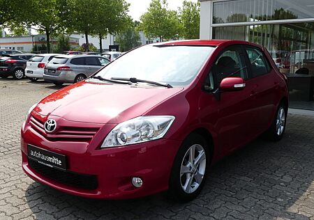 Toyota Auris Travel Klimaautomatik Navi Kamera
