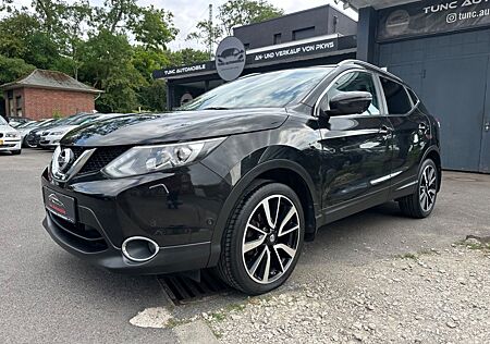 Nissan Qashqai Tekna *Euro 6*KAMERA*
