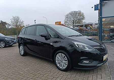 Opel Zafira C Edition,LED,NAVI,AHK,7SI,TEMPO,TOP!!