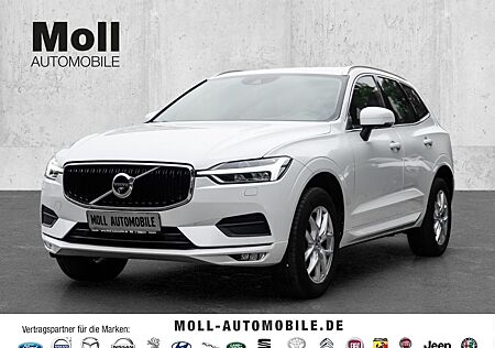 Volvo XC 60 XC60 Momentum Pro AWD B4 Diesel EU6d Allrad Stan